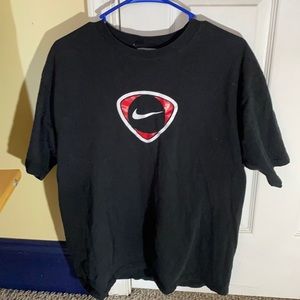 Nike Soccer Short Sleeve Tee